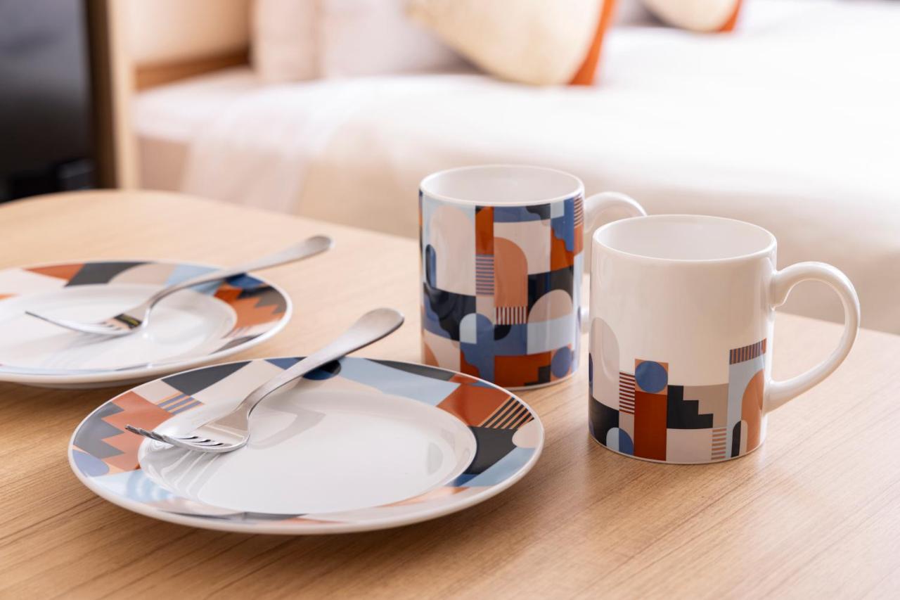 Tokyu Stay Nihonbashi - 5