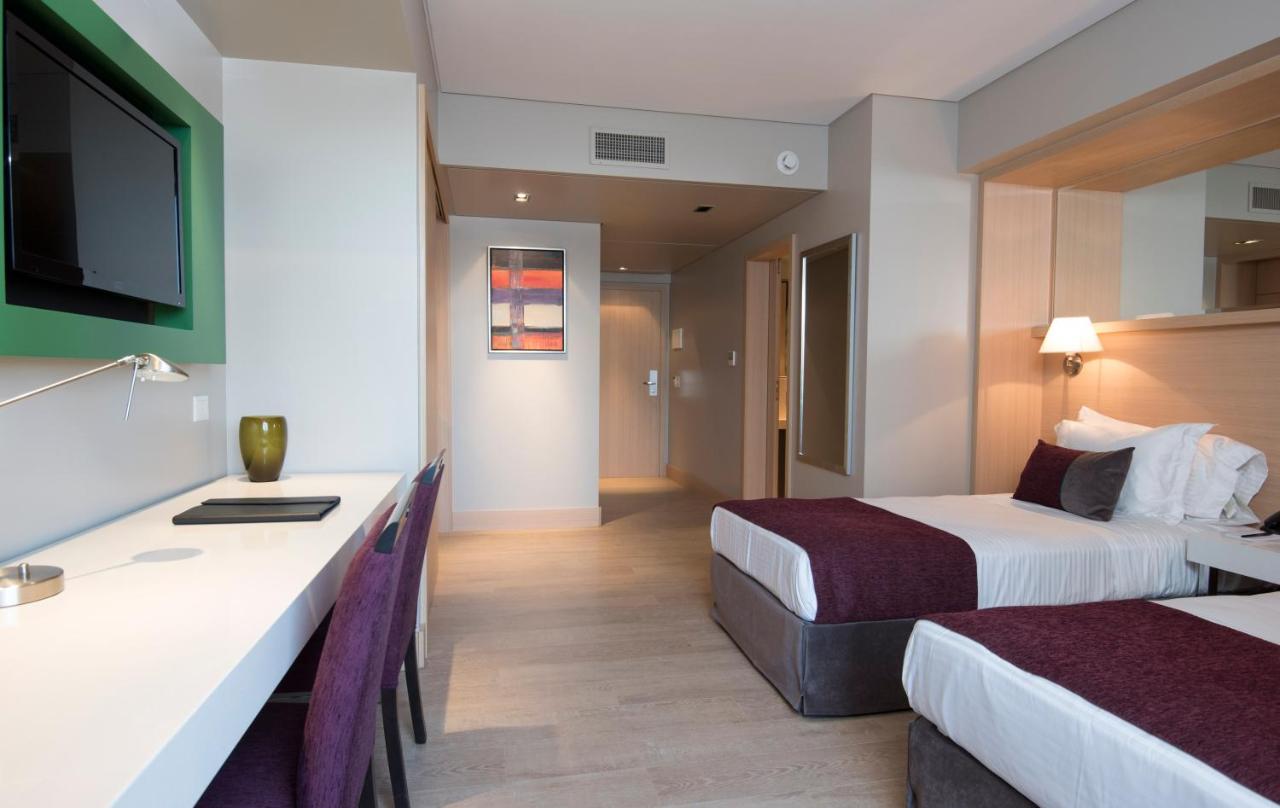 ARC Recoleta Boutique Hotel & Spa photo