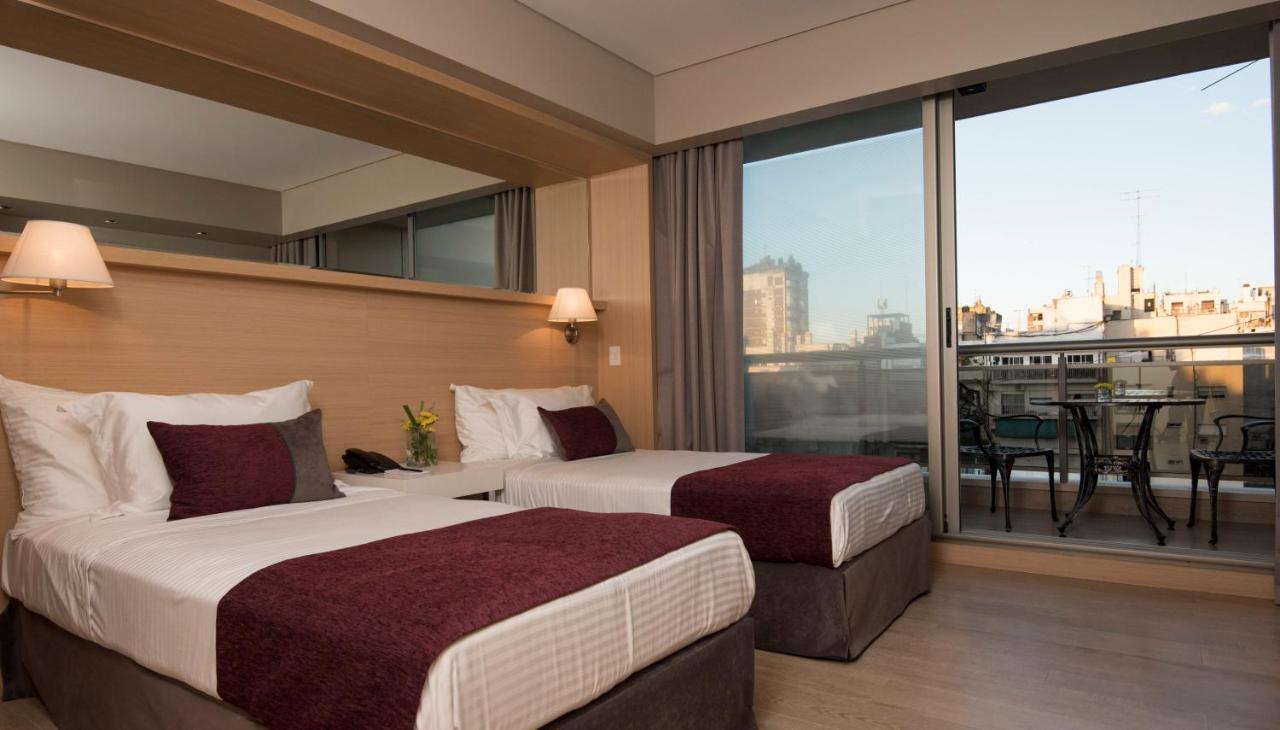 ARC Recoleta Boutique Hotel & Spa photo