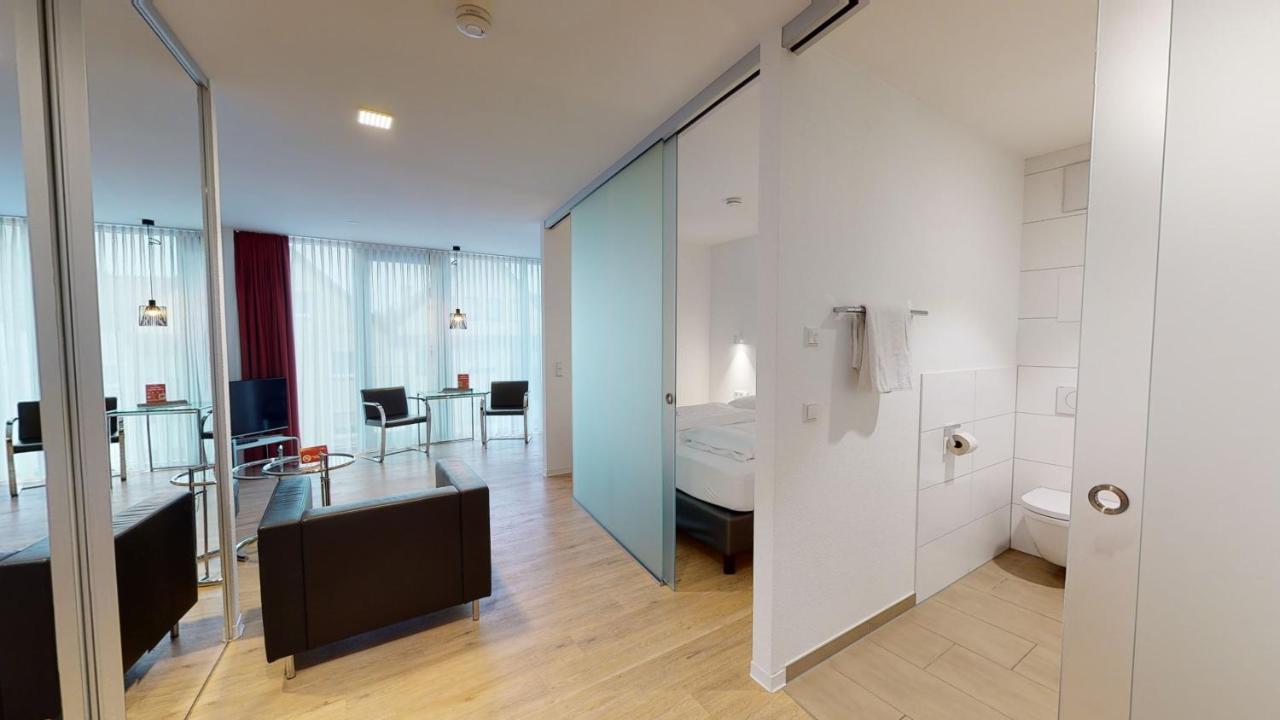 U35 by PTM Apartments