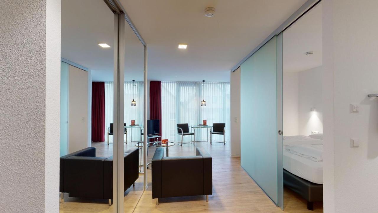 U35 by PTM Apartments