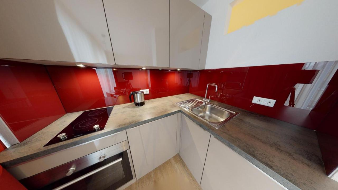 U35 by PTM Apartments