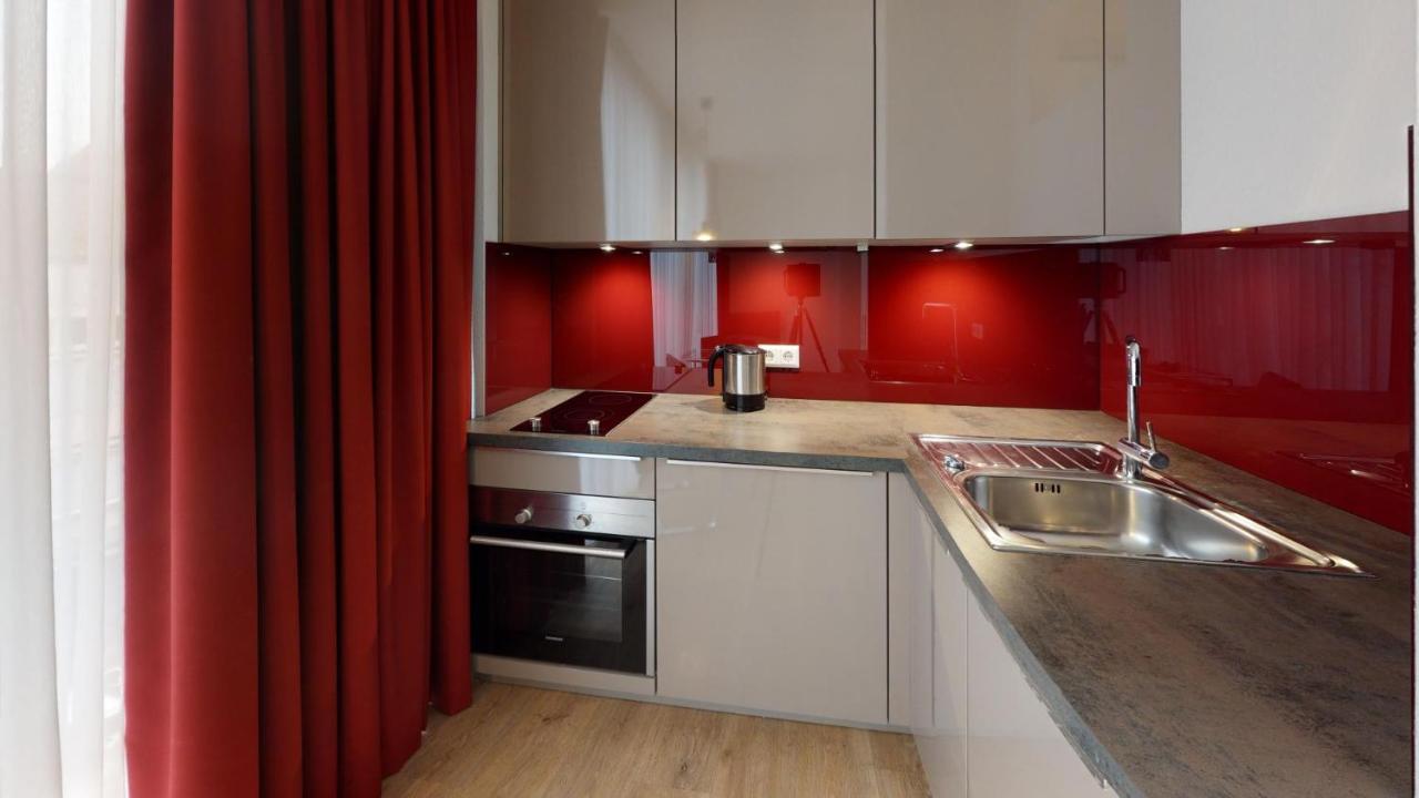 U35 by PTM Apartments