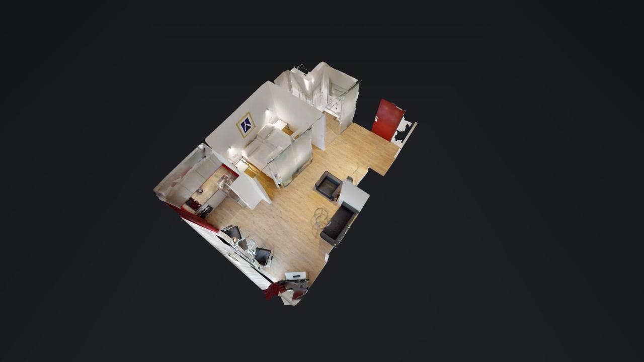 U35 by PTM Apartments