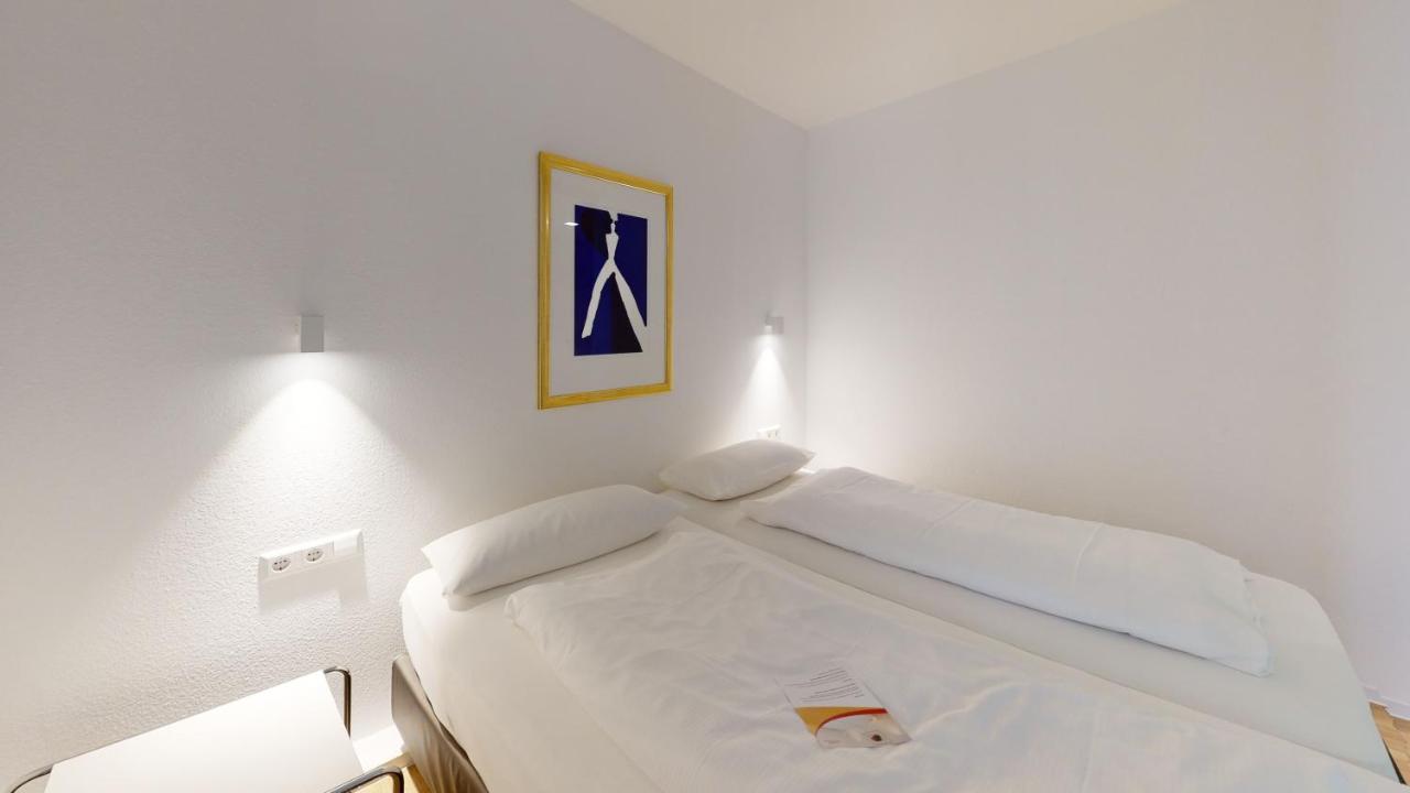 U35 by PTM Apartments