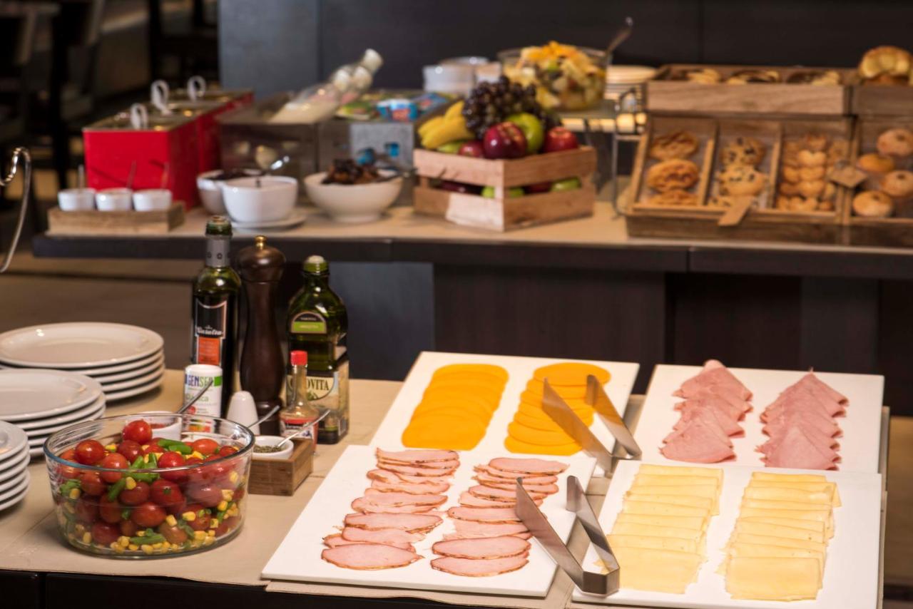 ARC Recoleta Boutique Hotel & Spa photo