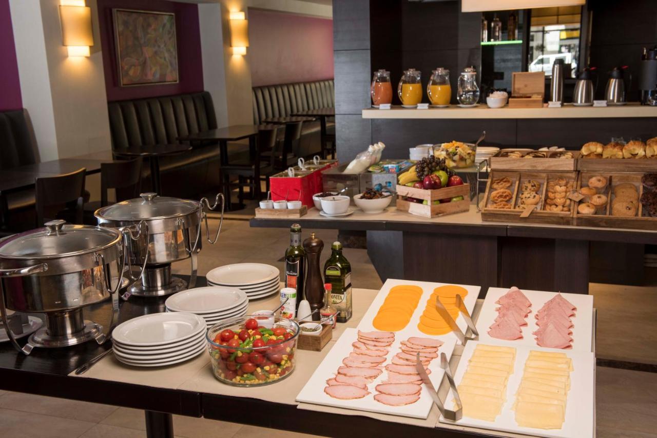 ARC Recoleta Boutique Hotel & Spa photo