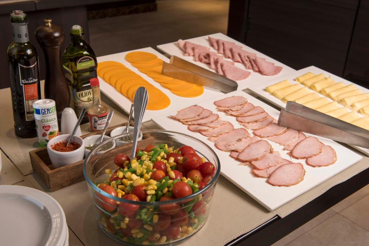 ARC Recoleta Boutique Hotel & Spa photo