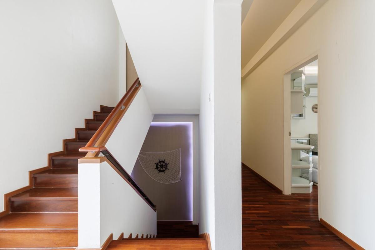 Luxurious 6BR Villa with Pool & Games at Sukhumvit - 2