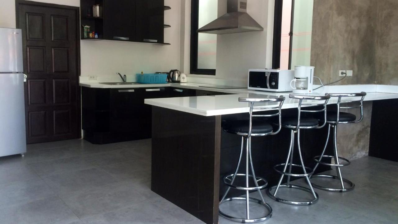 Villa Patong 3 Chambres - 5