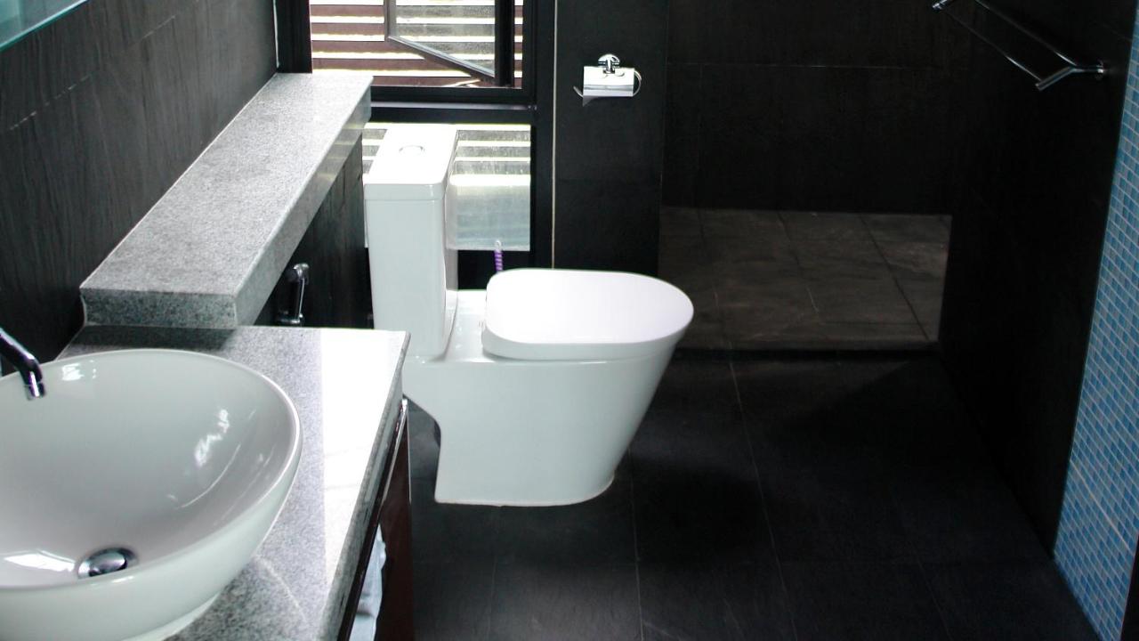 Villa Patong 3 Chambres - 3