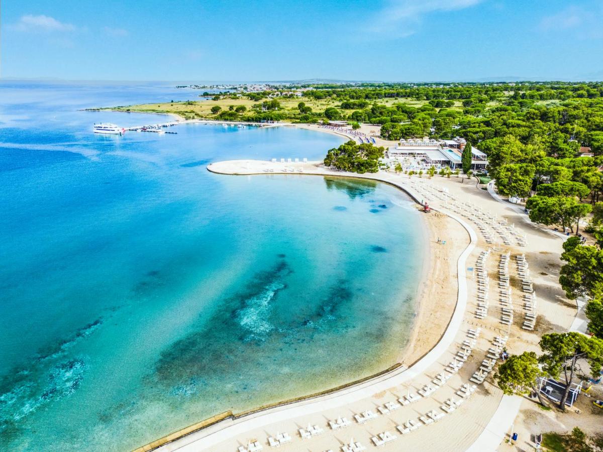 Zaton Holiday Resort, Nin