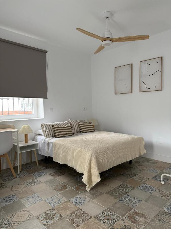 The Sunnydise Apartments