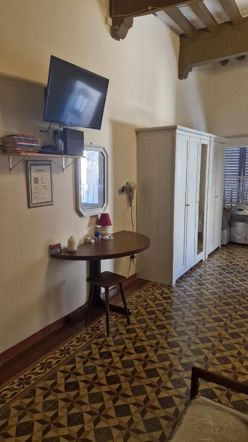 Sulla via Francigena - 5