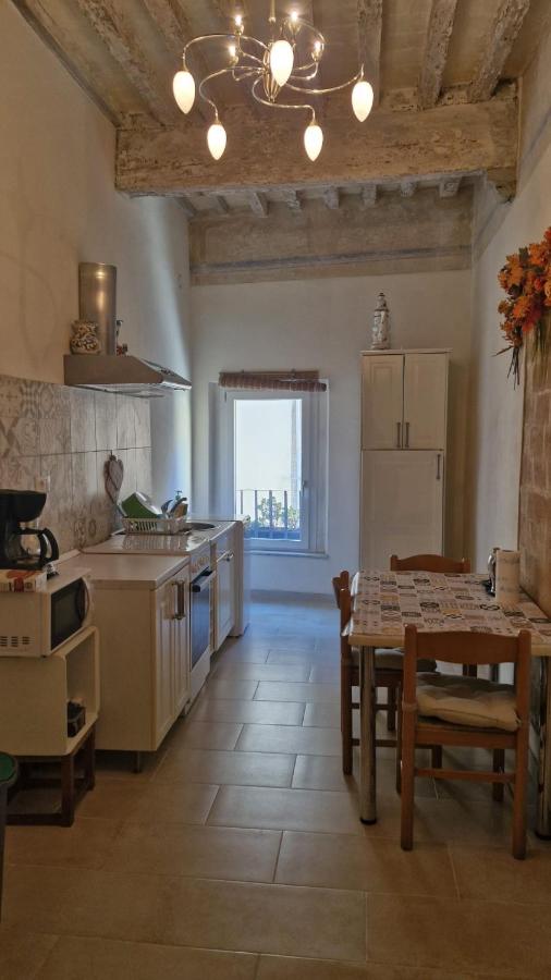 Sulla via Francigena - 4