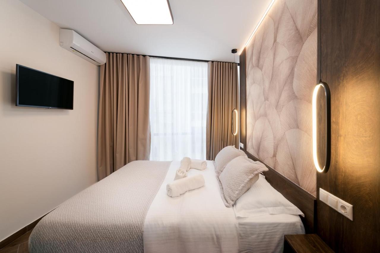 Kalma Luxury Living Athens - 2