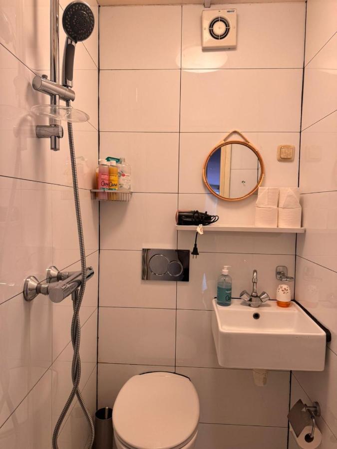 Central B&B Apartment in Amsterdam - 3