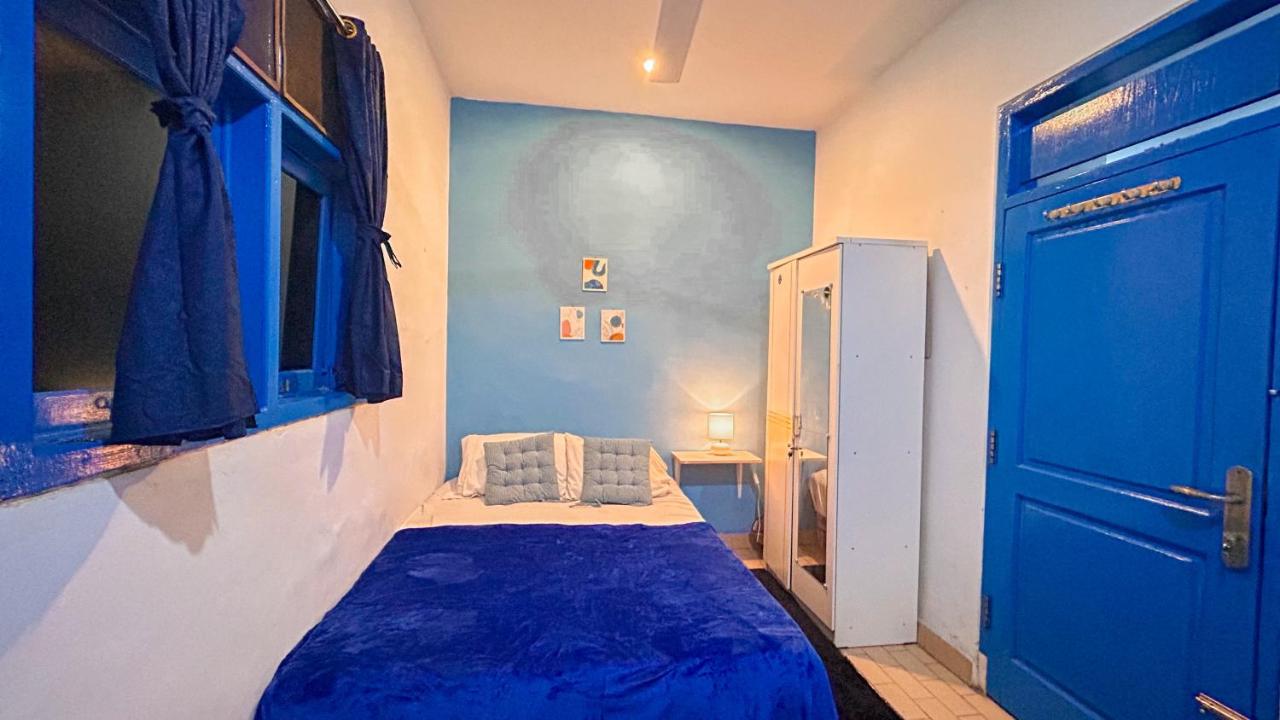 Santorini House in Bali Near Airport - 2