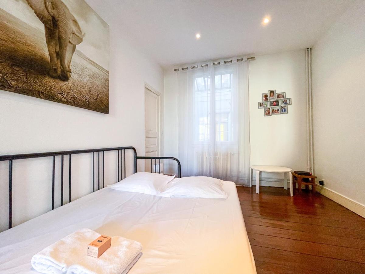 EasyLodge - Le duplex 70m2 Pey Berland - 2