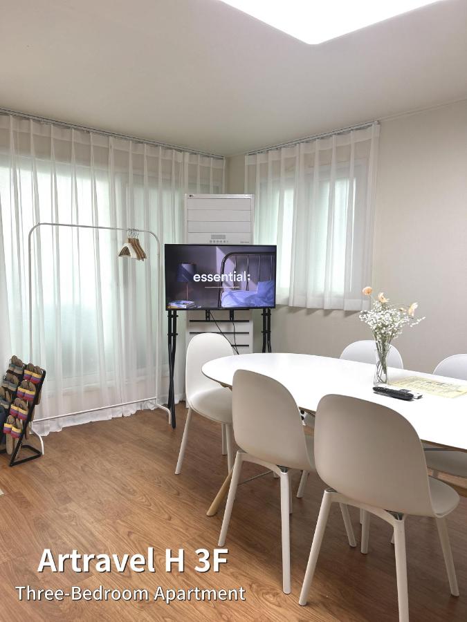 Artravel Hongdae - 5