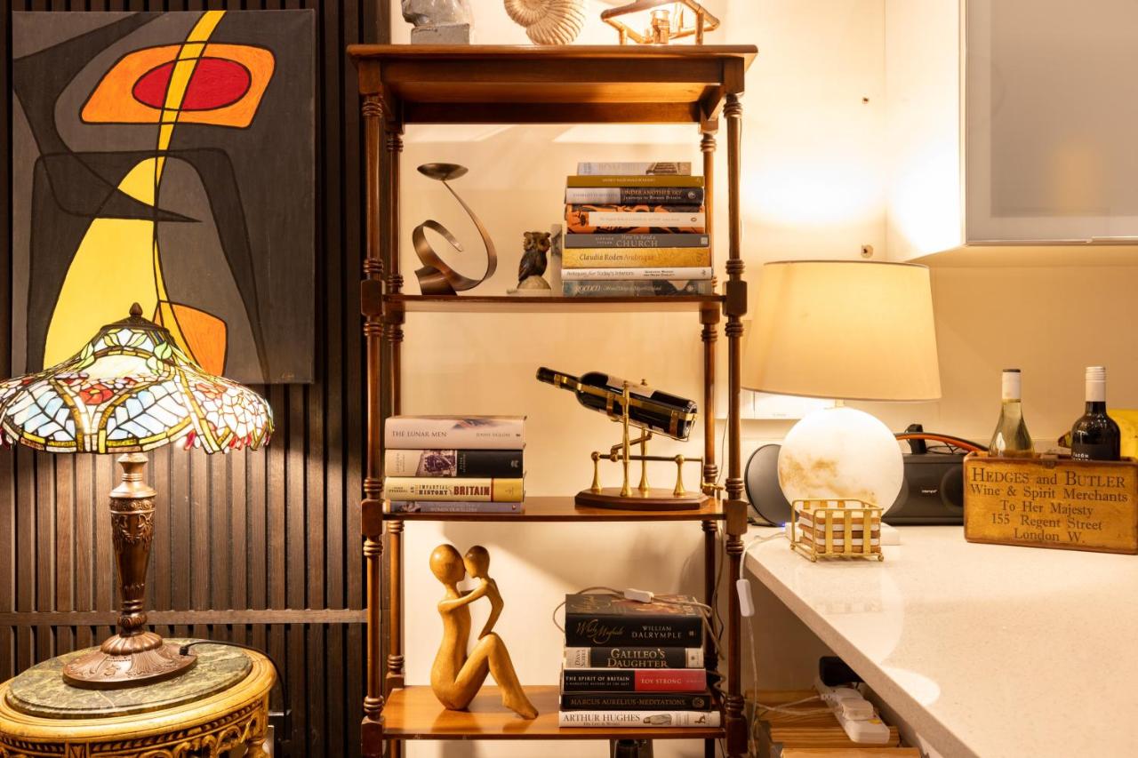 Large 4-Bed 8-Guests w Patio 1841 House Paddington - 3