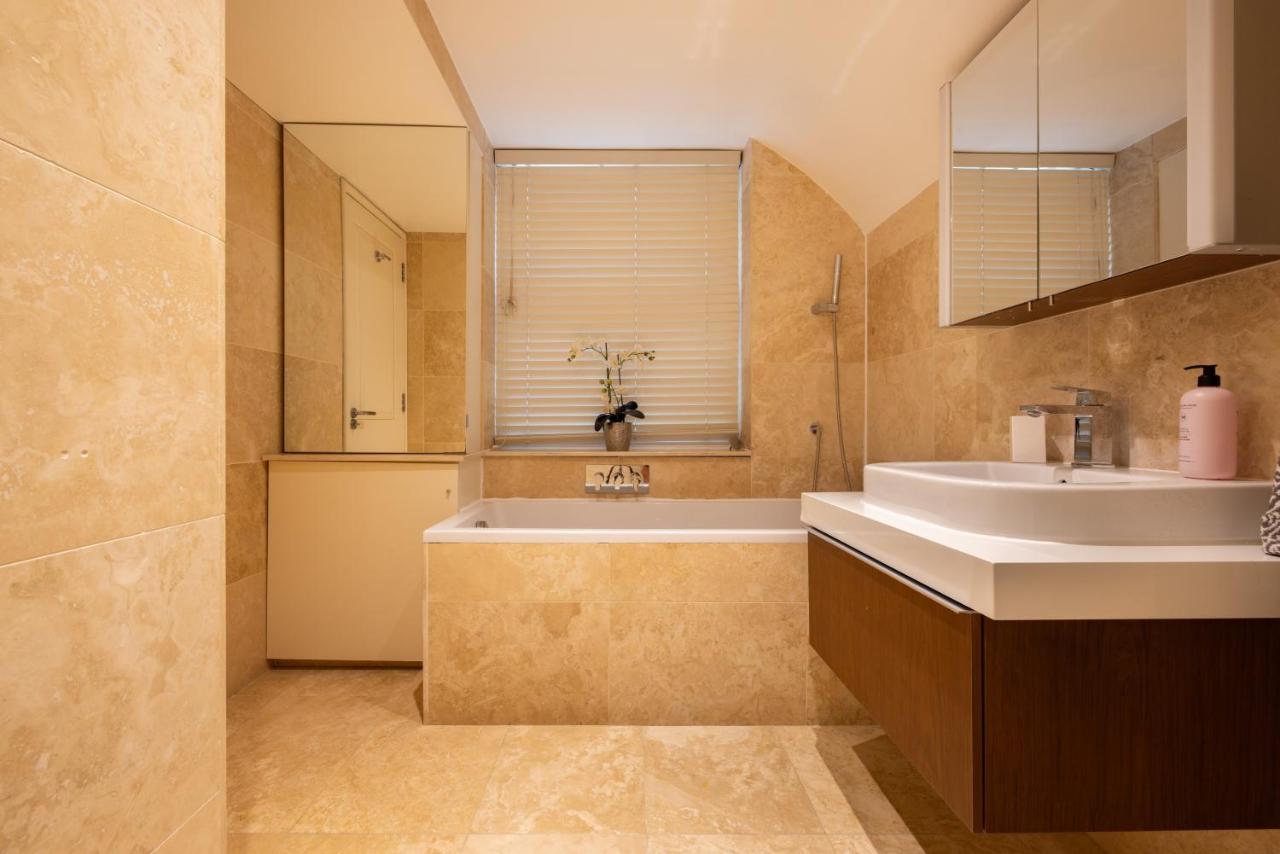 Large 3-Bed 5-Guest 1841 Duplex House Paddington - 3