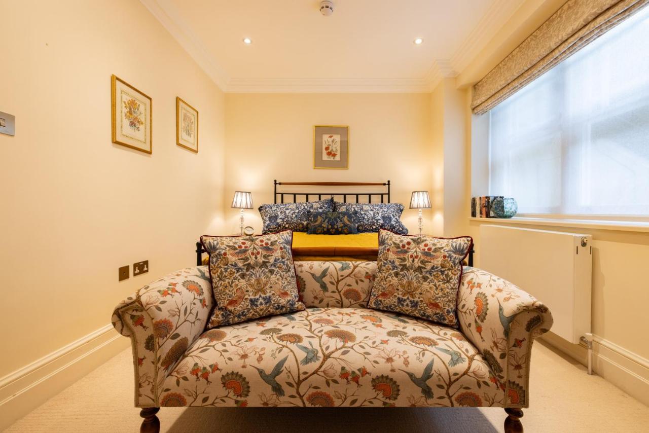 Large 3-Bed 5-Guest 1841 Duplex House Paddington - 2