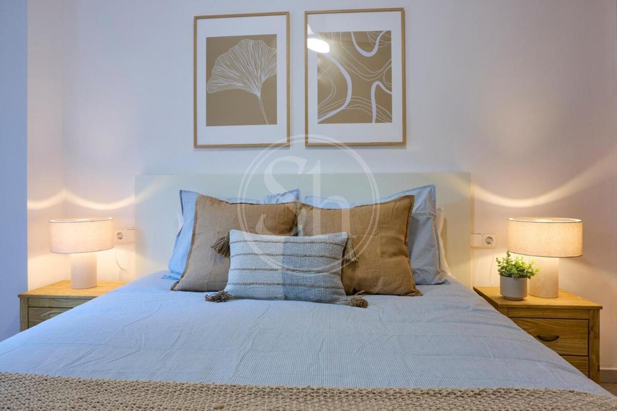 Bonito apartamento en Eixample - 2