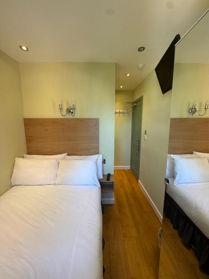 Matheson Olympia Hotel