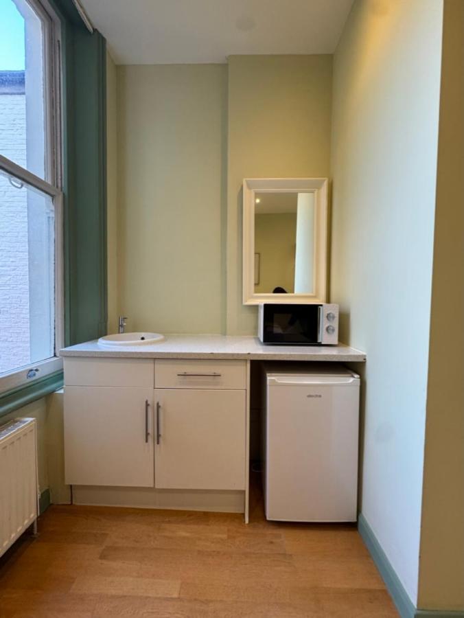 Matheson Olympia Hotel - 3