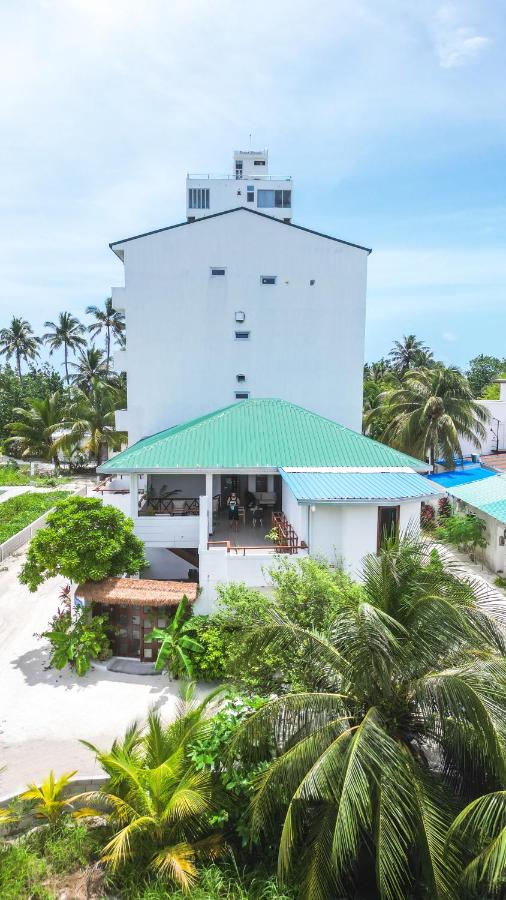 Maldivine Stay Dhiffushi - 4