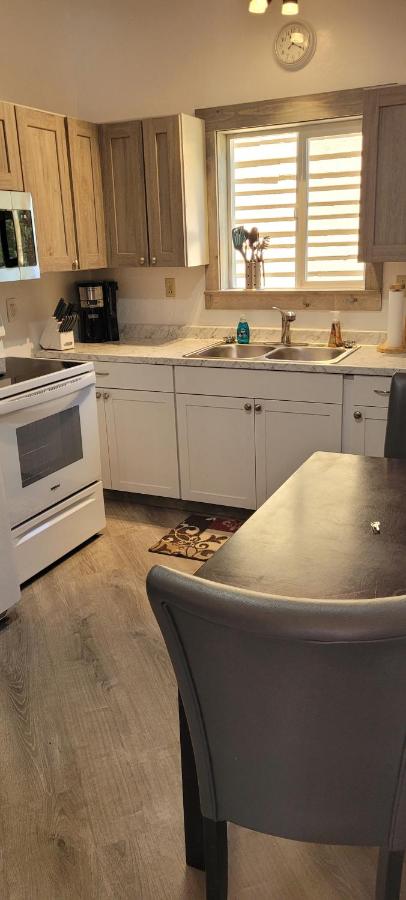 Trails End Cabins — photo 23
