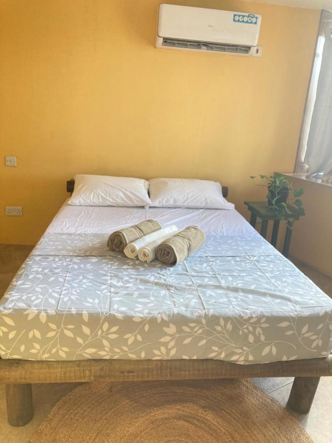 Ti lakaz Mitcham Apartment - 5