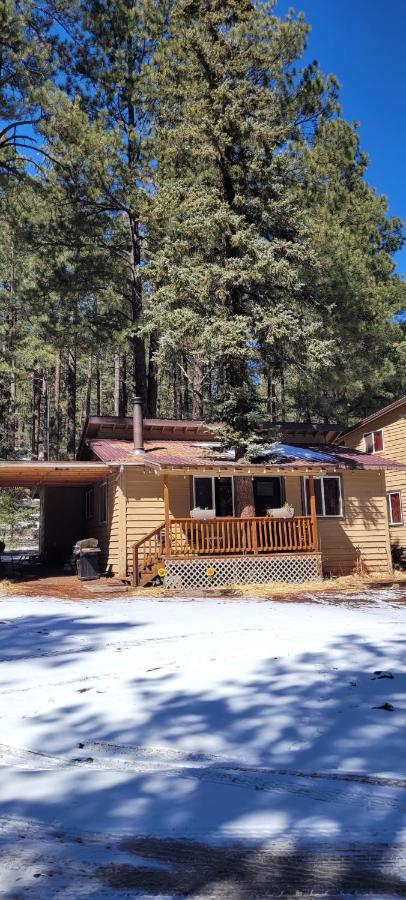 Trails End Cabins — photo 4