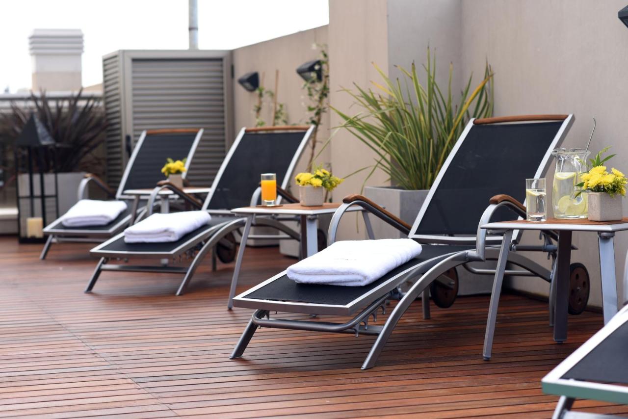 ARC Recoleta Boutique Hotel & Spa photo