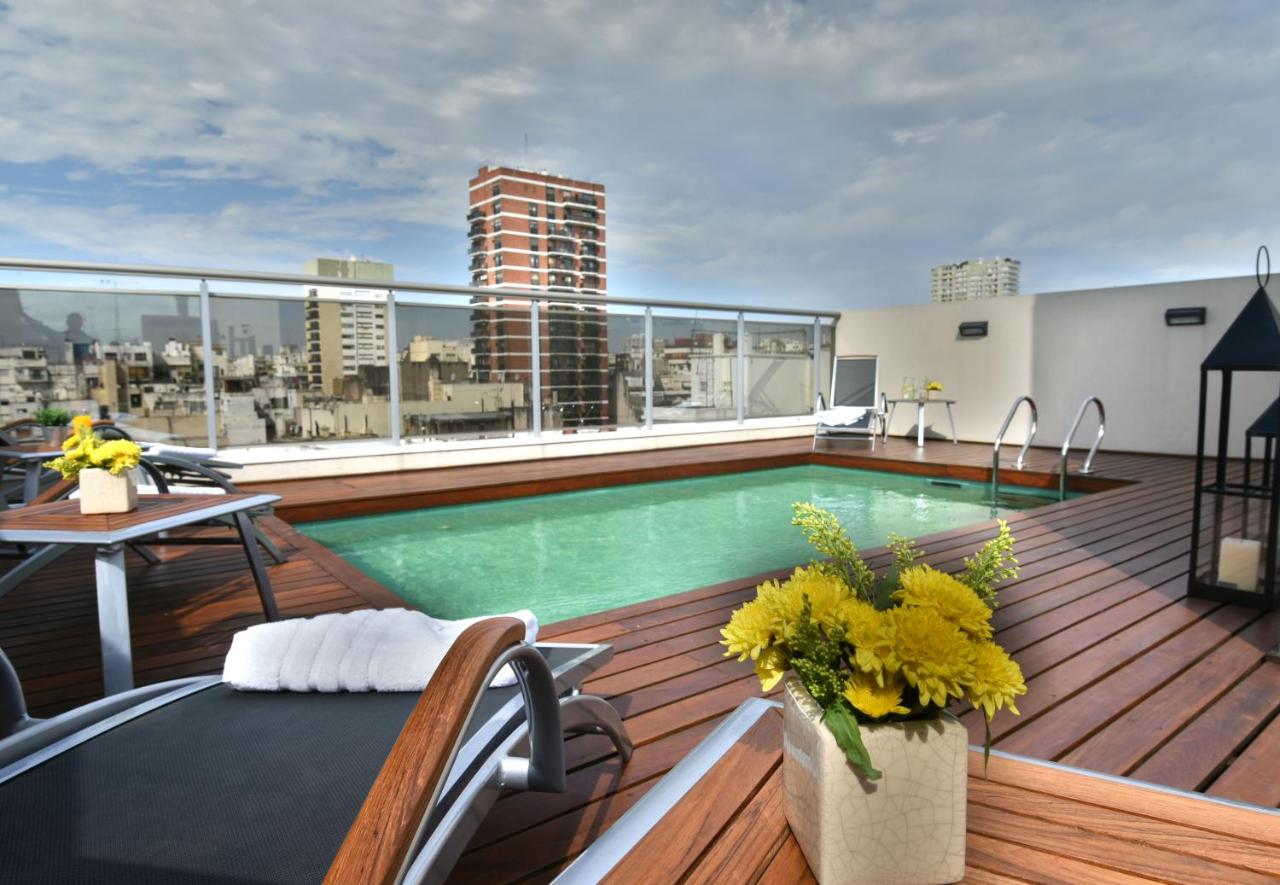 ARC Recoleta Boutique Hotel & Spa photo
