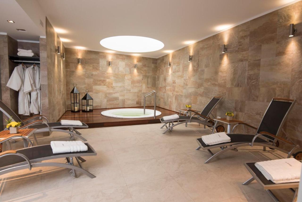 ARC Recoleta Boutique Hotel & Spa photo