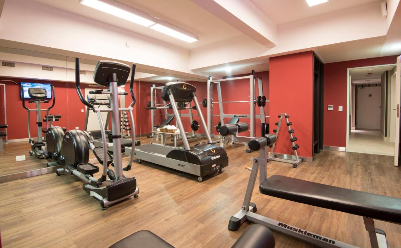 ARC Recoleta Boutique Hotel & Spa photo