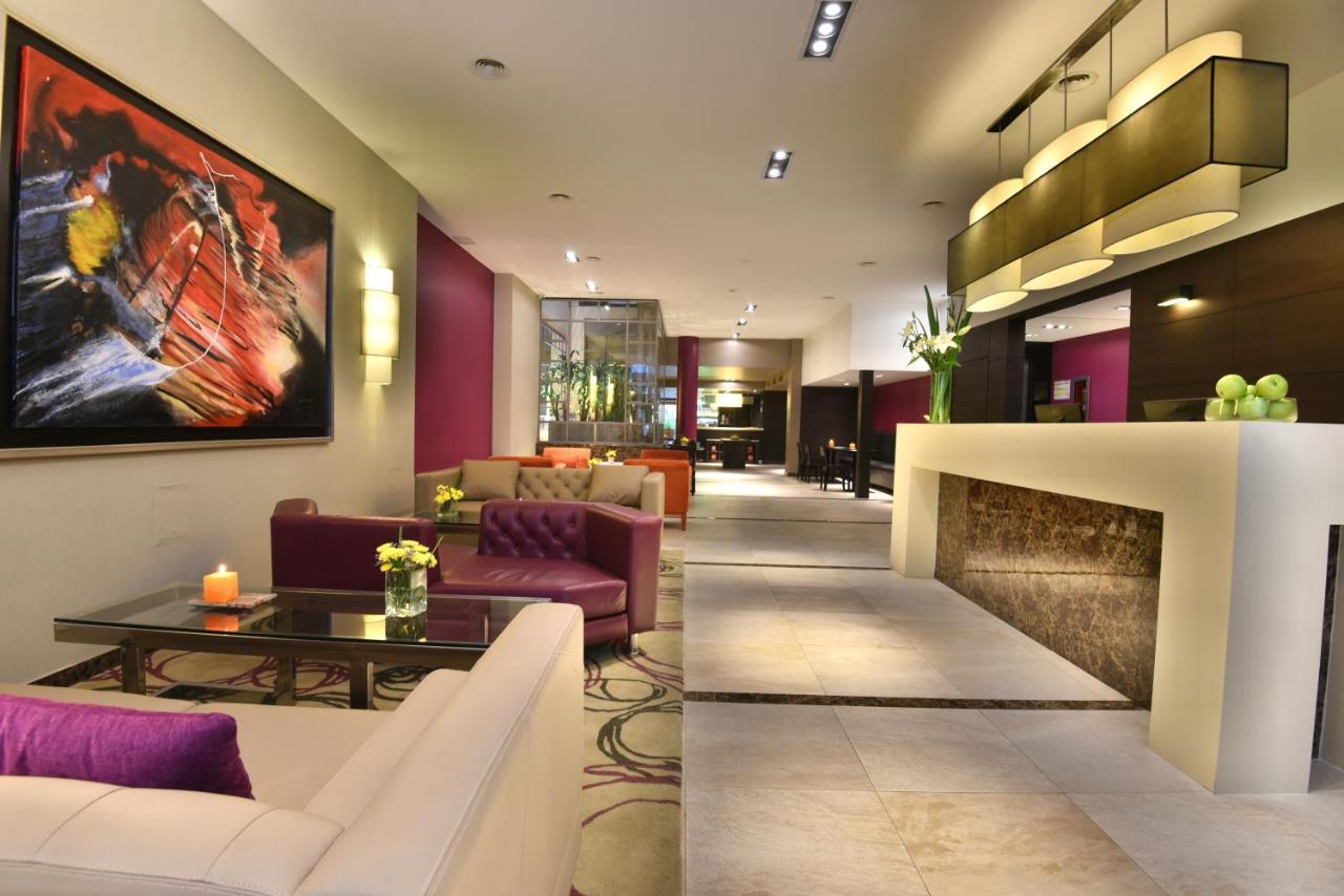 ARC Recoleta Boutique Hotel & Spa photo