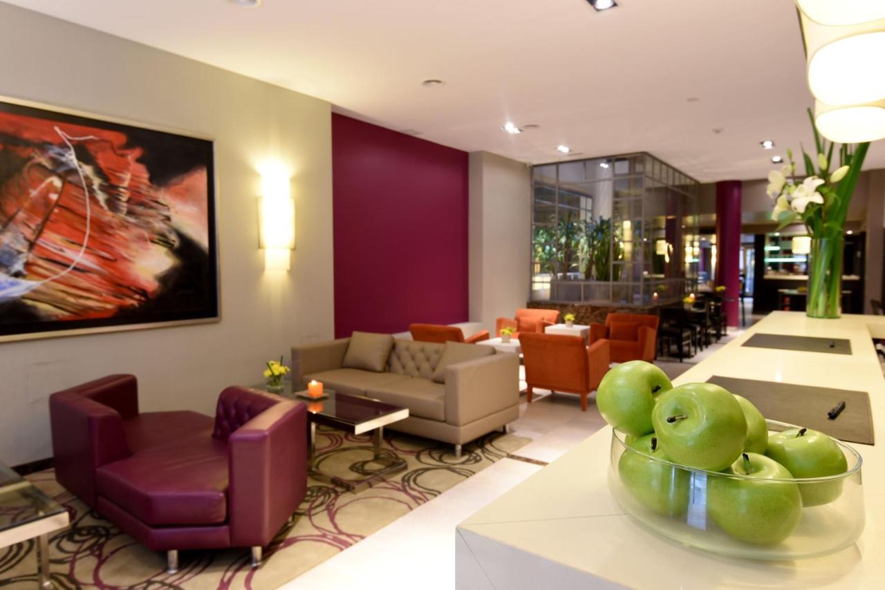 ARC Recoleta Boutique Hotel & Spa photo