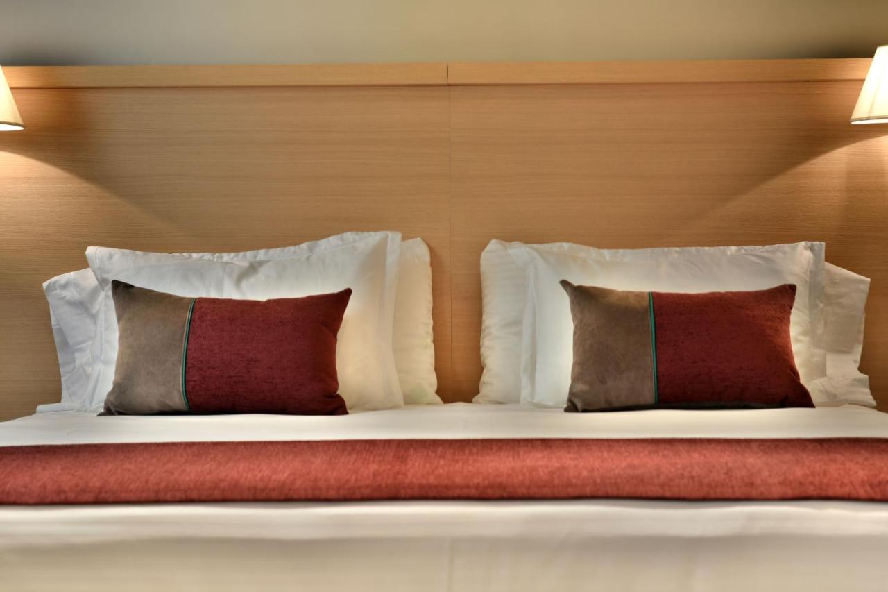 ARC Recoleta Boutique Hotel & Spa photo