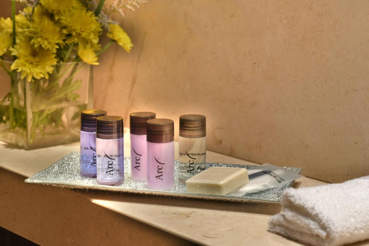 ARC Recoleta Boutique Hotel & Spa photo