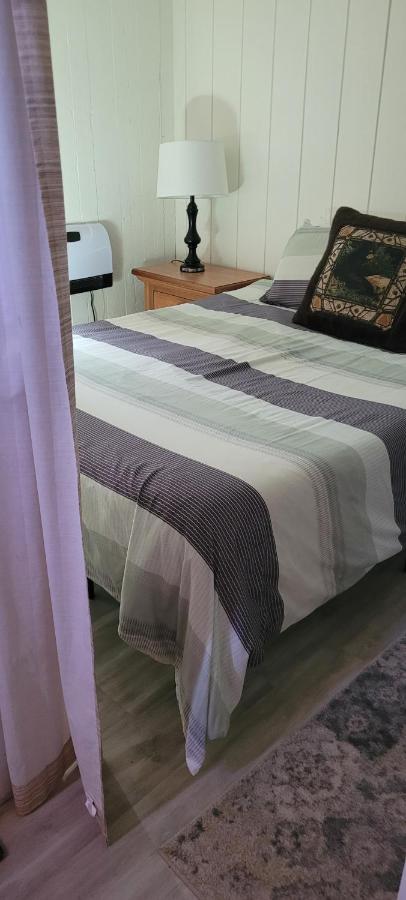 Trails End Cabins — photo 11