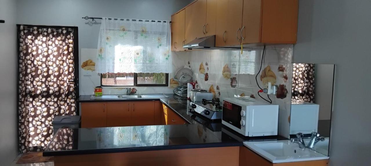 Hasmatullah Holiday Apartments - 3