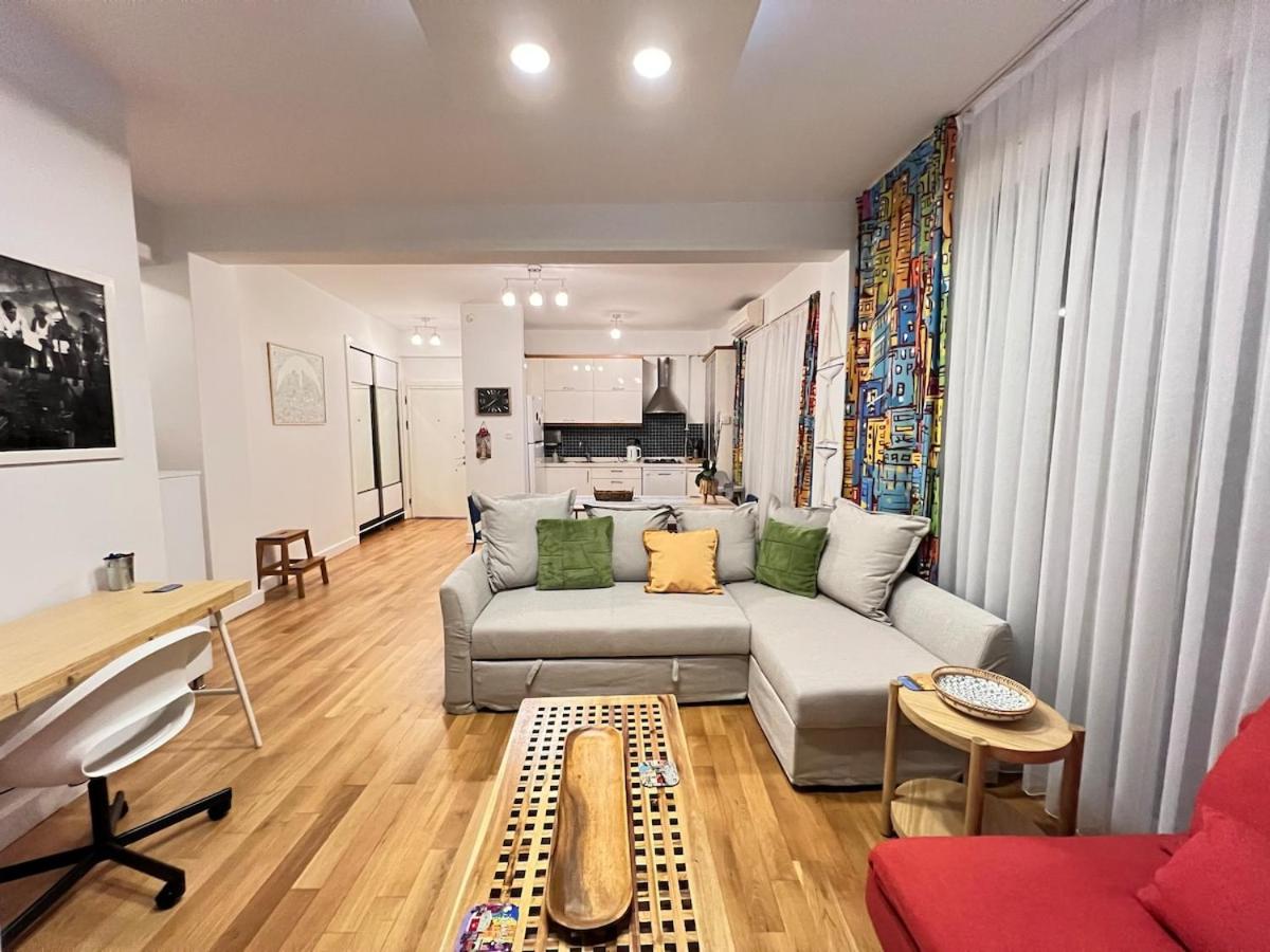 Central Apartment Close to Galataport