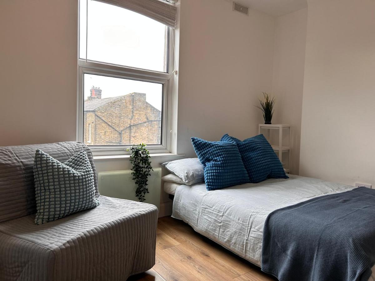 London Studio Stays - 2