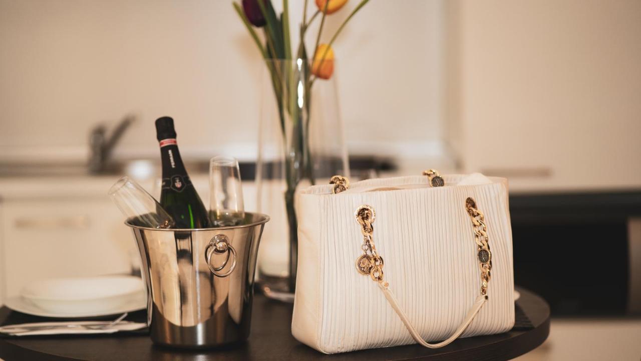 Morin 10 Rome Exclusive Suites - 4