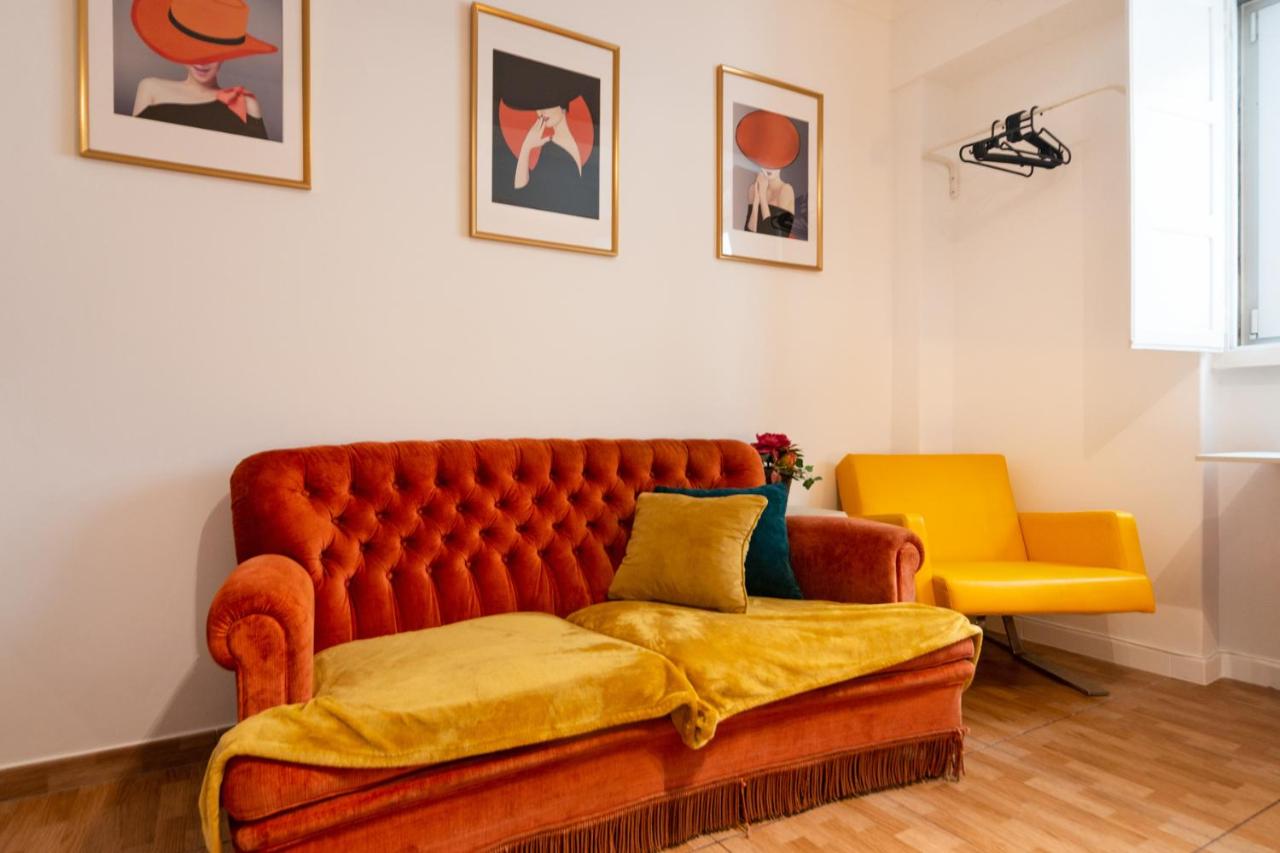 Apartament in Principe Real - 5