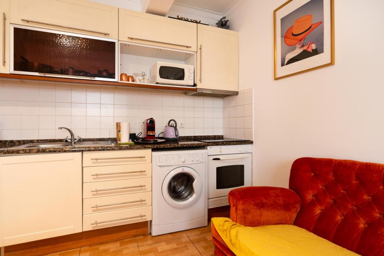 Apartament in Principe Real - 2