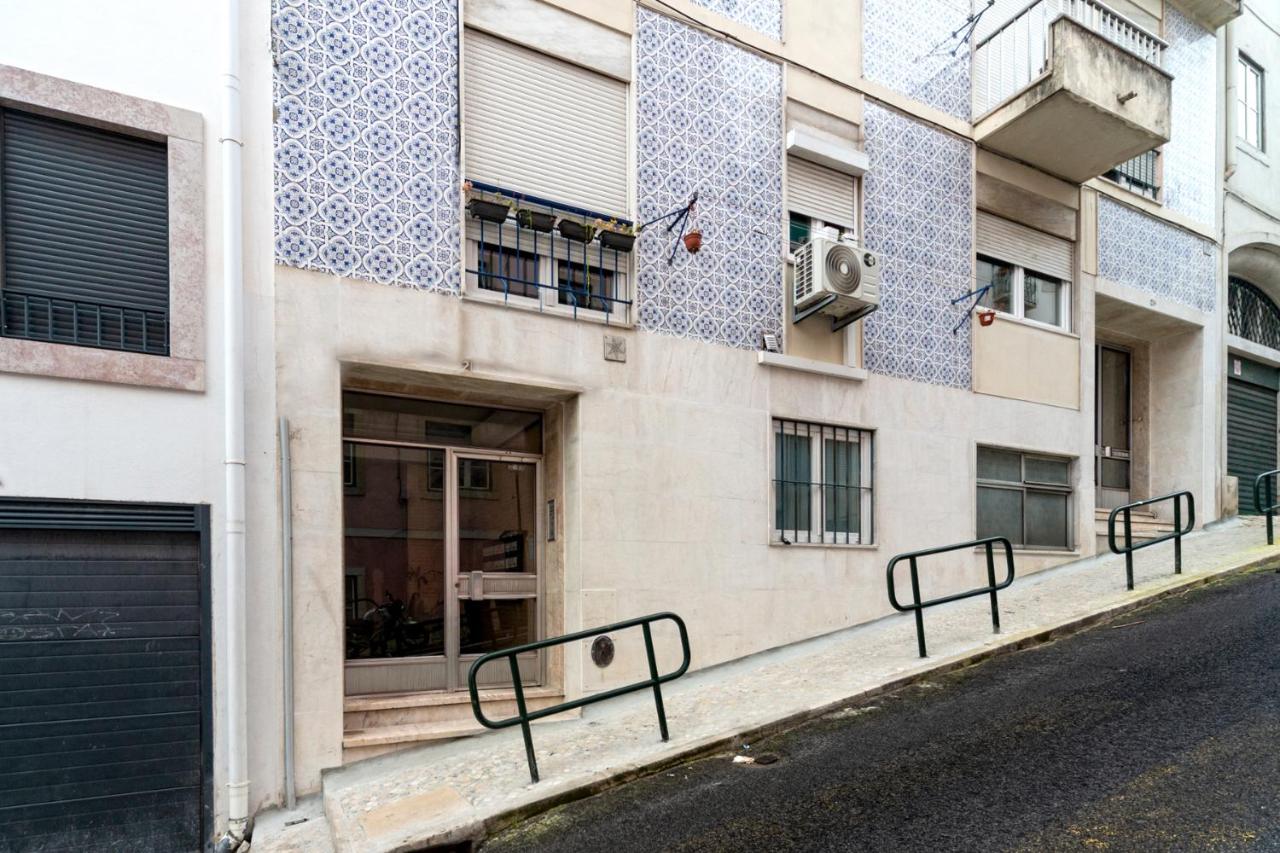 Apartament in Principe Real - 4